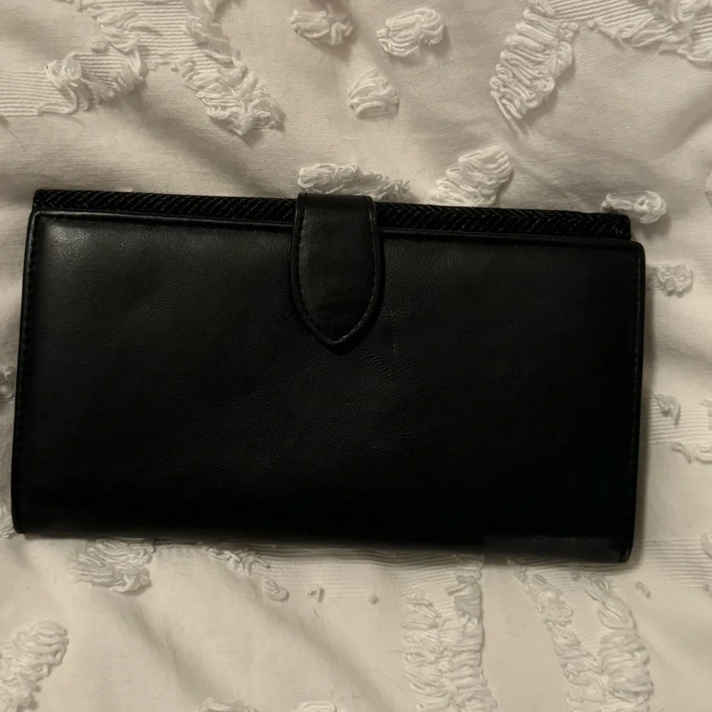 Dior Wallet